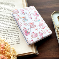 Sakuratea 鏡子 | Sakuratea 便攜式鏡子 第3張的照片