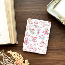 Sakuratea 鏡子 | Sakuratea 便攜式鏡子 第1張的照片