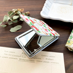 Sakuratea 鏡子 | Sakuratea 便攜式鏡子 第7張的照片