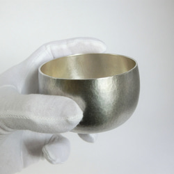 シルバー（銀） おちょこ・ぐい呑み・徳利 のおすすめ人気通販｜Creema