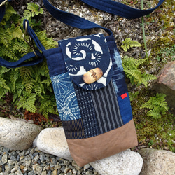 渋柿染め バッグ・カバン の人気通販｜Creema(クリーマ) ハンドメイド