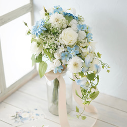 アーティフィシャルフラワー ブーケ のおすすめ人気通販 検索結果