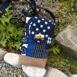 渋柿染め バッグ・カバン の人気通販｜Creema(クリーマ) ハンドメイド