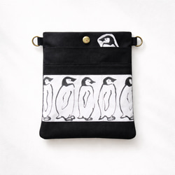 ペンギン バッグ・カバン の人気通販｜Creema(クリーマ) ハンドメイド