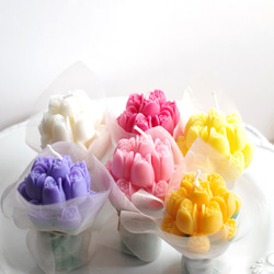 チューリップ キャンドル のおすすめ人気通販 検索結果｜Creema