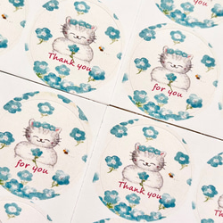 for+you+シール のおすすめ人気通販 検索結果｜Creema(クリーマ