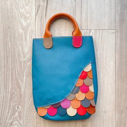 パッチワーク トートバッグ の人気通販｜Creema(クリーマ