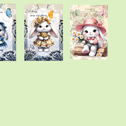 オリジナル 生地 ブロックデザイン ハンドメイド素材 クラフト トイ