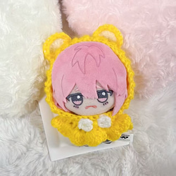 ぬい服 いつぬい のおすすめ人気通販 検索結果｜Creema(クリーマ