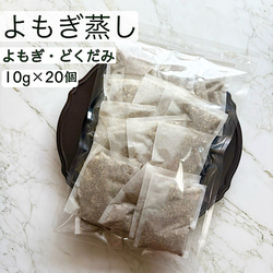 十薬湯【乾燥どくだみパック】どくだみ蒸し どくだみ どくだみ草 十薬