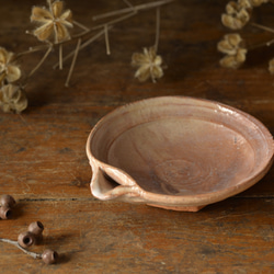 萩焼 ぐい呑② おちょこ・ぐい呑み・徳利 牧野窯 通販 10590487