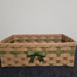 エコクラフト ミニチュアかご その他インテリア雑貨 K. 通販 15009937