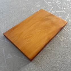 榧（カヤ） まな板 手作り まな板・カッティングボード けんけん 通販