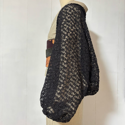 ✳︎新作✳︎アフリカンプリント浴衣 ＊全て一点モノ・国内手縫・M