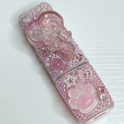 レジン・樹脂 アイコスケース（iQOS・電子タバコ） のおすすめ人気通販