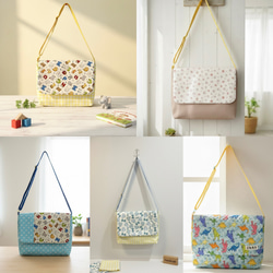 蓋付き ショルダーバッグ のおすすめ人気通販 検索結果｜Creema