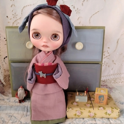 ブライス アウトフィット のおすすめ人気通販 検索結果｜Creema