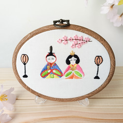 かなちゃん手刺繍工房の販売中作品一覧 | ハンドメイド通販・販売のCreema