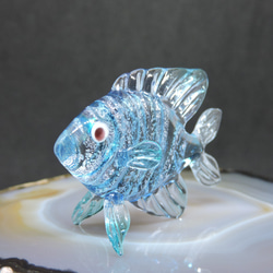 ガラスの造形・魚 その7 その他置物 硝子細工屋 通販 11323526