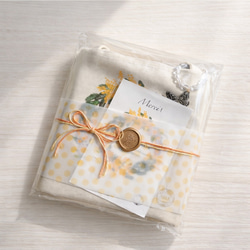 かわいい ラッピング袋 のおすすめ人気通販｜Creema(クリーマ