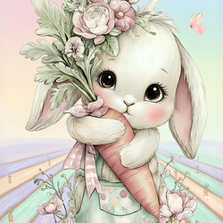 オリジナル 生地 ブロックデザイン ハンドメイド素材 パネル生地 猫