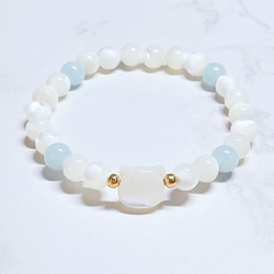 貝殻 ブレスレット の人気通販｜Creema(クリーマ) ハンドメイド