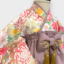 ゆうほ洋装店／ベビー袴の販売中作品一覧 | ハンドメイド通販・販売の