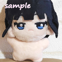 推しぬい オーダー 無属性 棉花娃娃 プレゼント ぬいぐるみ オーダー