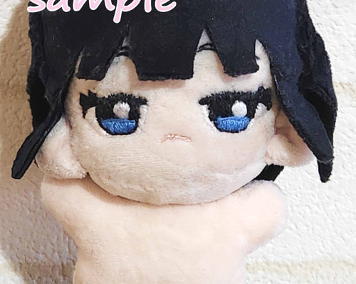 ぬいぐるみ オーダー 10cm 推しぬい 無属性 棉花娃娃 プレゼント