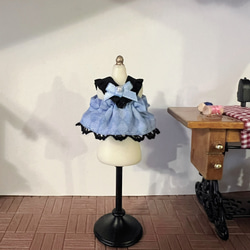 シルバニアファミリー＊ドレス＊女の子サイズ その他人形 merril 通販
