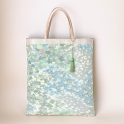 大島紬 バッグ のおすすめ人気通販 検索結果｜Creema(クリーマ