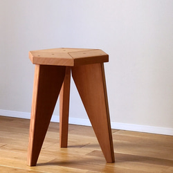 小さいけど頑丈な踏み台 その他家具 Asukayama Works 通販 15375349