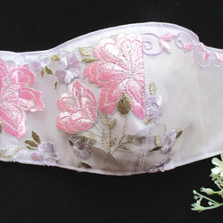 レース 布マスク のおすすめ人気通販｜Creema(クリーマ) ハンドメイド