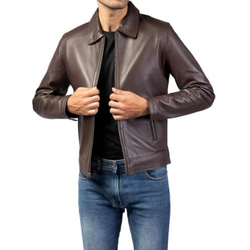 羊革ライダースジャケット Sheep Leather Rider Jacket コート