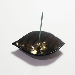 ガラスお香立て のおすすめ人気通販 検索結果｜Creema(クリーマ