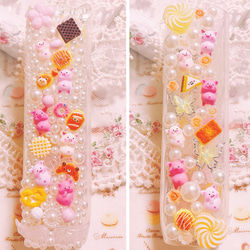 レジン・樹脂 アイコスケース（iQOS・電子タバコ） のおすすめ人気通販