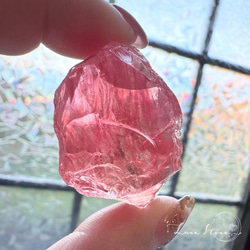 希少】結晶体 ローズクォーツ クラスター 紅水晶 原石 その他置物 東洋