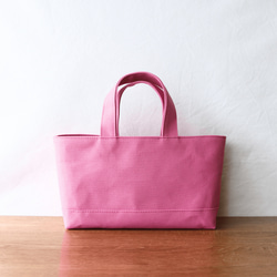 ピンク（桃） トートバッグ の人気通販｜Creema(クリーマ