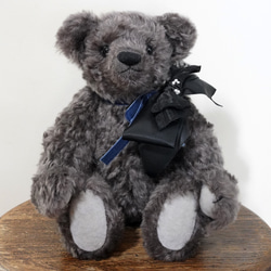 テディベア アンナ その他人形 Teddy bear Kao. 通販 6482029｜Creema