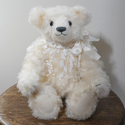 テディベア アルフレッド ぬいぐるみ Teddy bear Kao. 通販 8627405