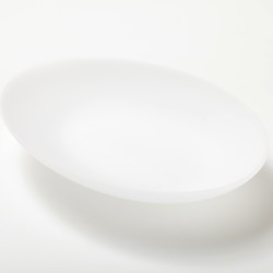 【新品未使用】藤本咲 八角長方皿 ベージュ グリーン 2点セット 藤本咲の販売済み作品一覧 | ハンドメイド通販・販売のCreema