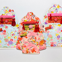 着物のお祝い袋249 ご祝儀袋 ご祝儀袋・袱紗（ふくさ） 着物のポチ袋屋