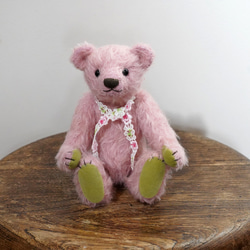 テディベア アルフレッド ぬいぐるみ Teddy bear Kao. 通販 8627405