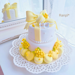 Claycake『Ranpī*』の販売中作品一覧 | ハンドメイド通販・販売のCreema