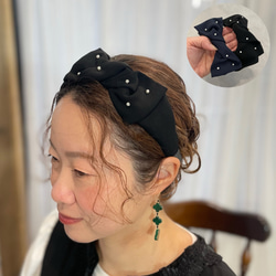 リボン カチューシャ 大人 のおすすめ人気通販 検索結果｜Creema