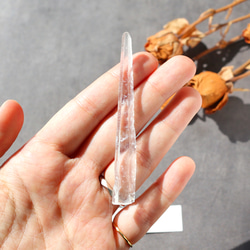 エンジェルナンバーを導く 魔法のサイコロ 天然石 水晶 オリジナル