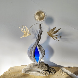 太陽 オブジェ のおすすめ人気通販 検索結果｜Creema(クリーマ