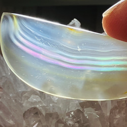 糸魚川 ✨ 青翡翠 コン沢 原石 ジェダイド タンブル 硬玉 天然石 東洋