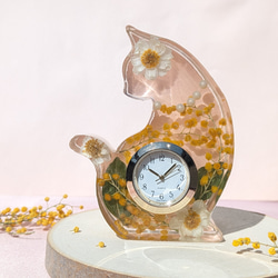 金木犀のドライフラワー キンモクセイ 注：個数制限有 その他素材 まみ