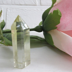 No.CR-361 天然石 ＜彫刻置物＞ フローライト 馬 248g 天然石 Rose